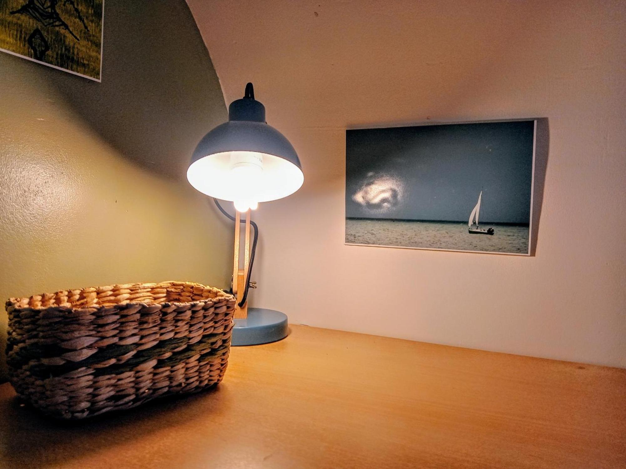 L Ideal 10 Mn Vannes Linge De Lit, Serviettes Inclus Wifi Parking Gratuit Noyalo Buitenkant foto