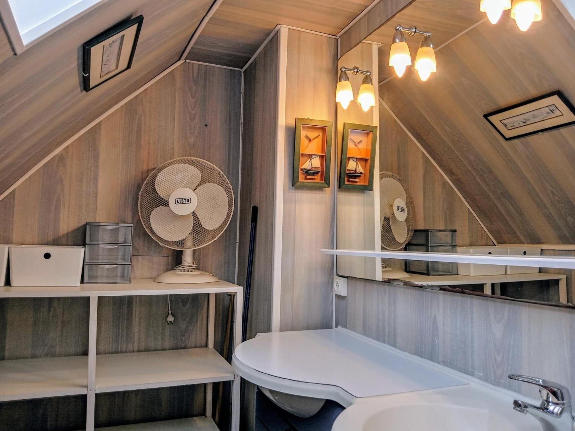 L Ideal 10 Mn Vannes Linge De Lit, Serviettes Inclus Wifi Parking Gratuit Noyalo Buitenkant foto