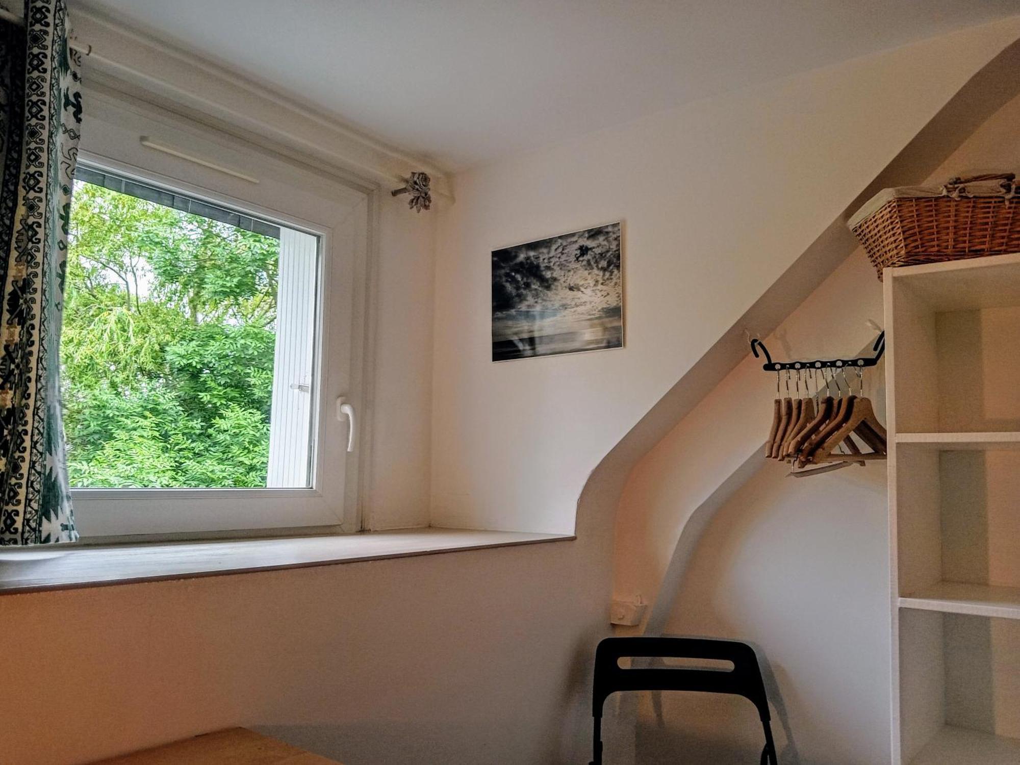L Ideal 10 Mn Vannes Linge De Lit, Serviettes Inclus Wifi Parking Gratuit Noyalo Buitenkant foto
